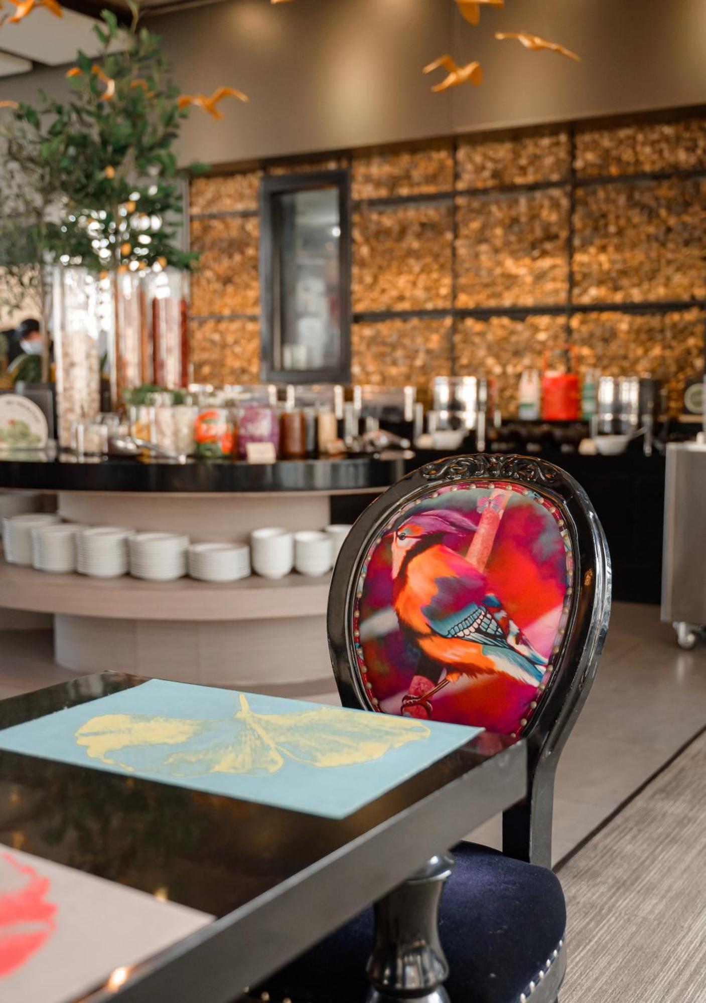 Clover Asoke - Sha Extra Khách sạn 4*