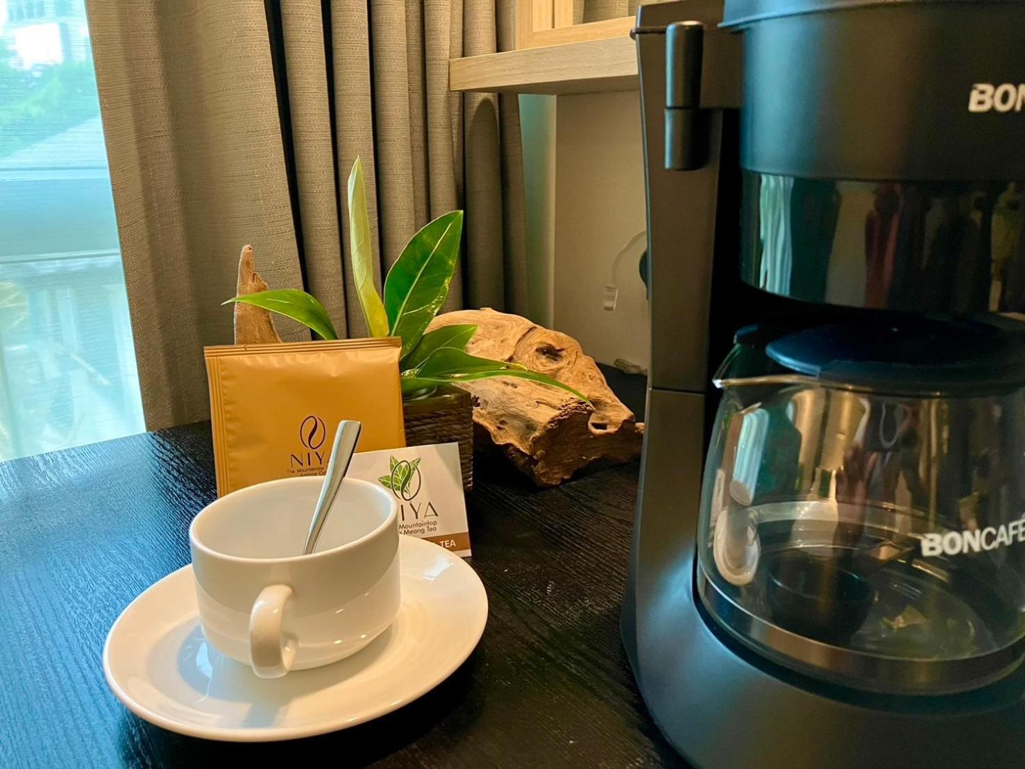 Clover Asoke - Sha Extra Khách sạn Bangkok